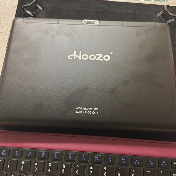 Hoozo tablet - Picture 3 of 4
